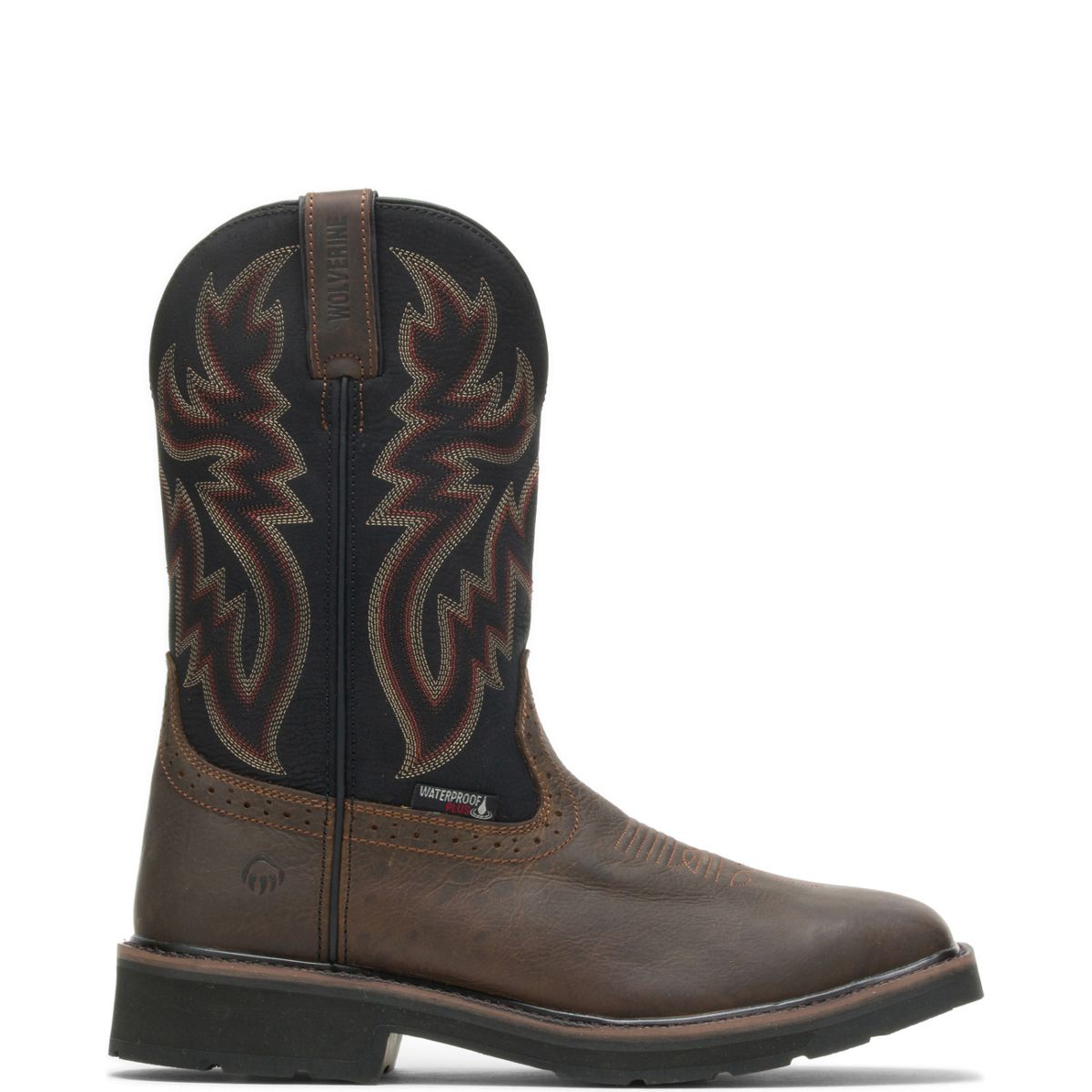 Mens 2025 wolverine boots