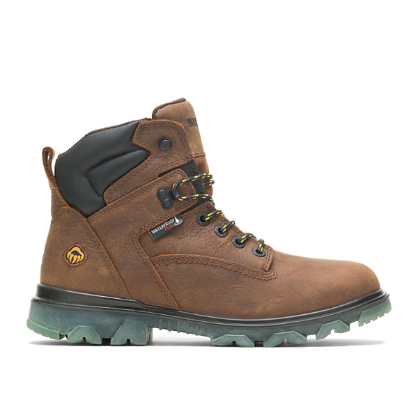 I-90 EPX® CarbonMAX® Boot, Brown, dynamic