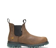 I-90 EPX® Romeo Boot, Brown, dynamic