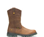 I-90 EPX CarbonMAX Wellington Boot, Brown, dynamic