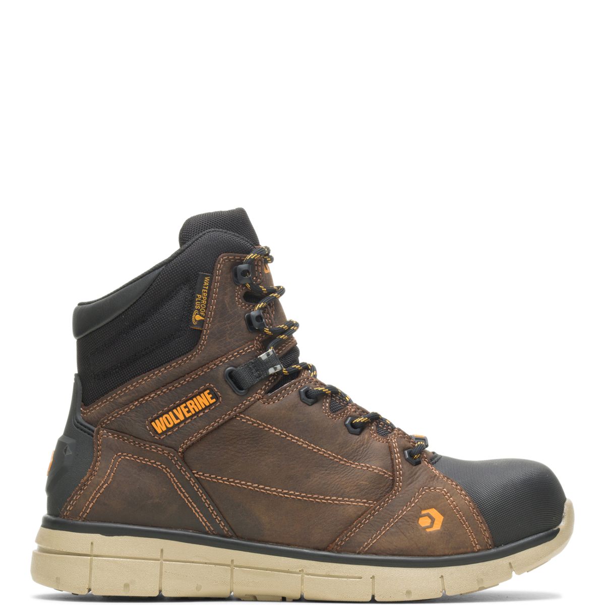 Good summer hotsell work boots