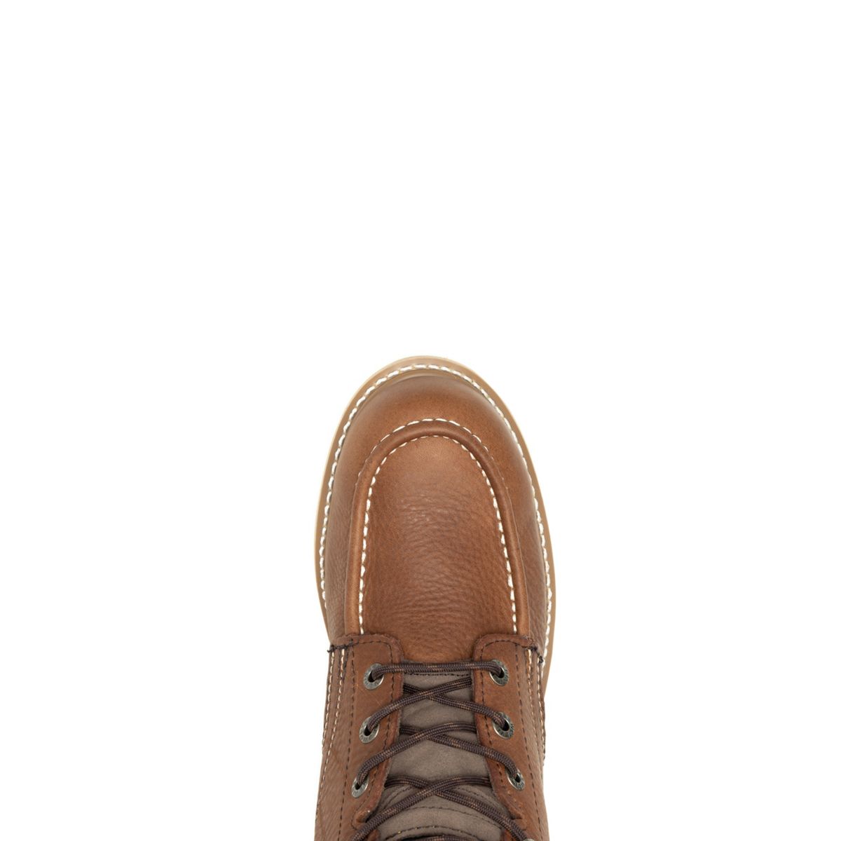 Loader 6" Wedge Boot, Cafe, dynamic 5