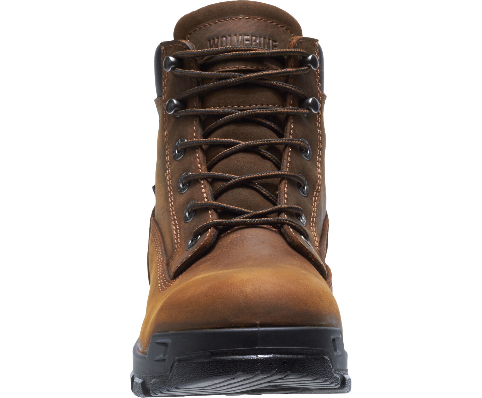 Men - Chainhand Steel-Toe Waterproof 6" Boot - 6" Boots | OnlineShoes
