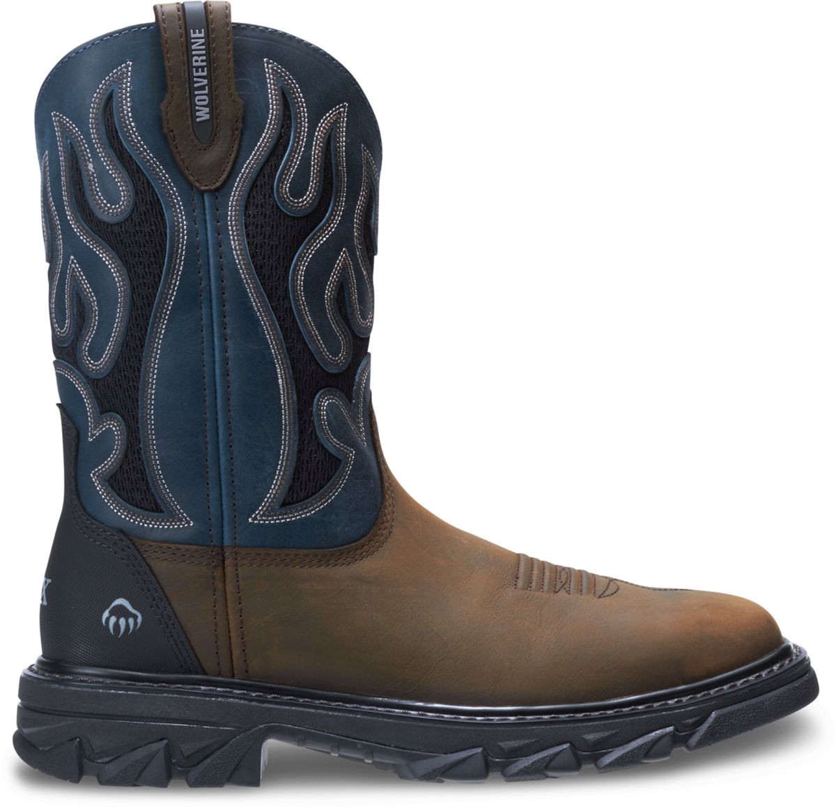 men's ranch king carbonmax wellington boots