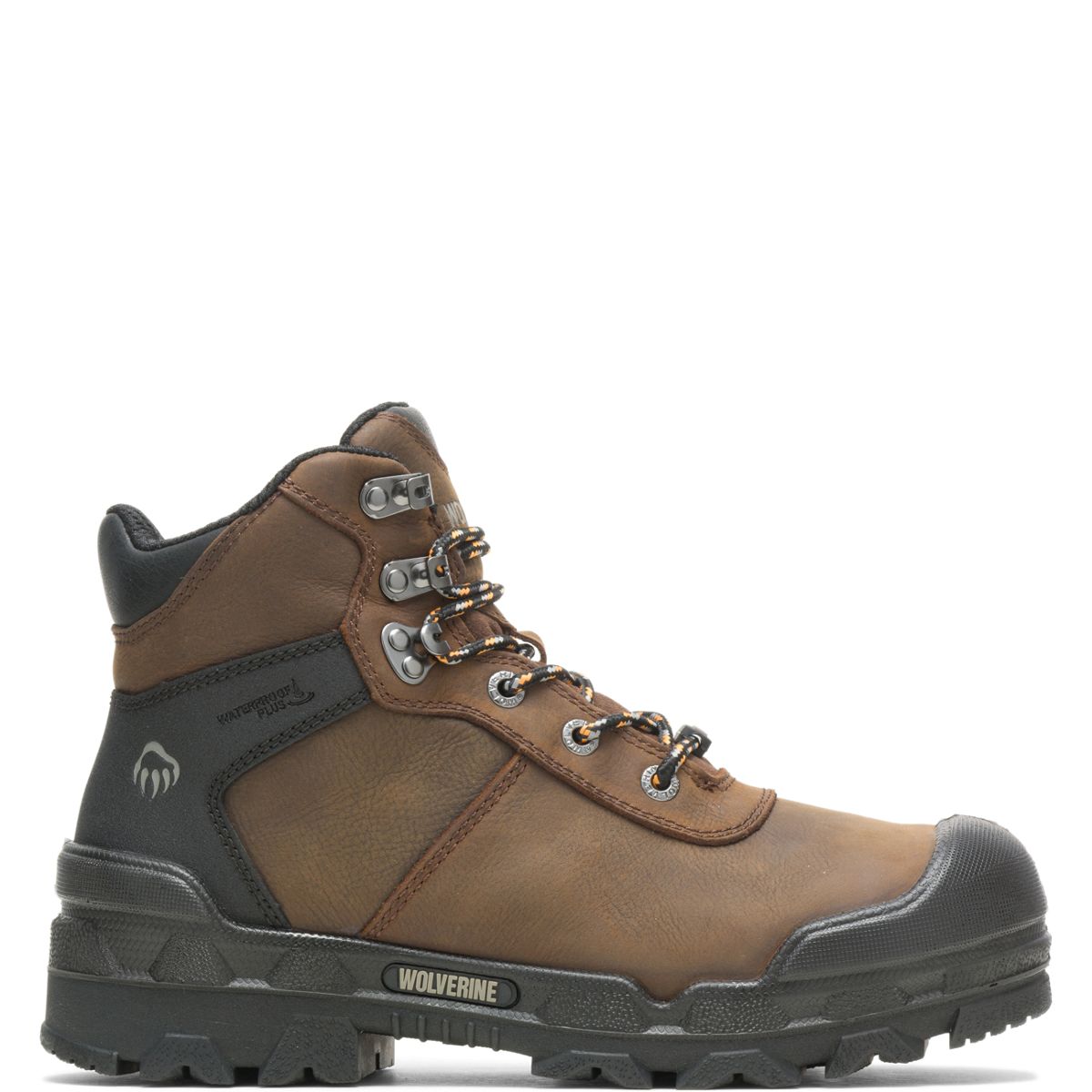 Wolverine hot sale metatarsal boots