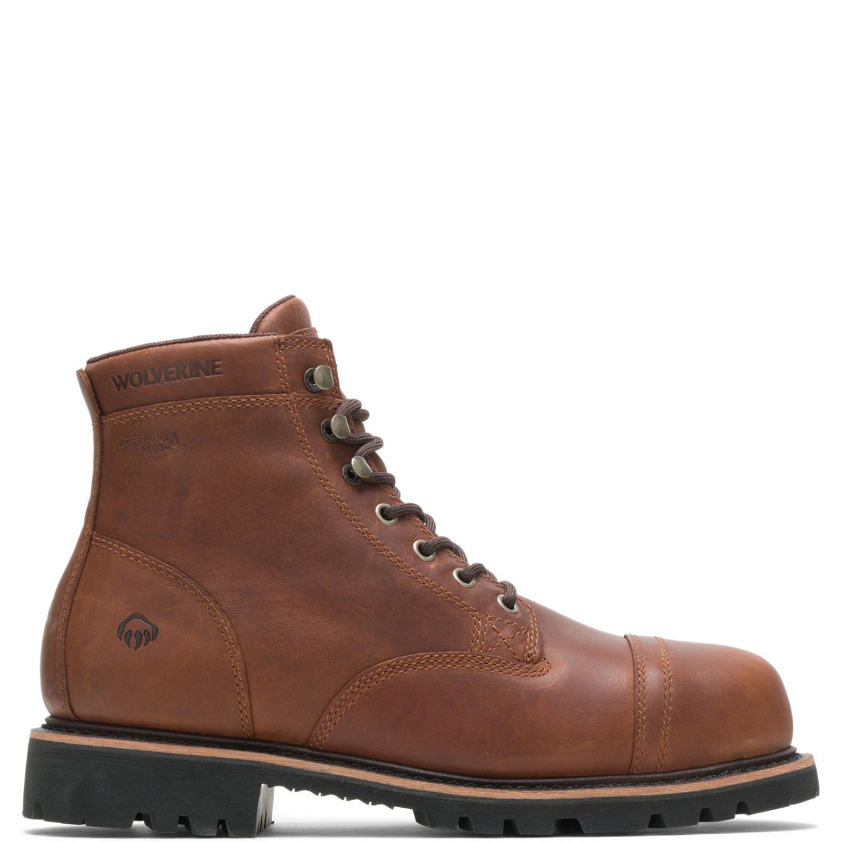 steel toe boots for mens cheap