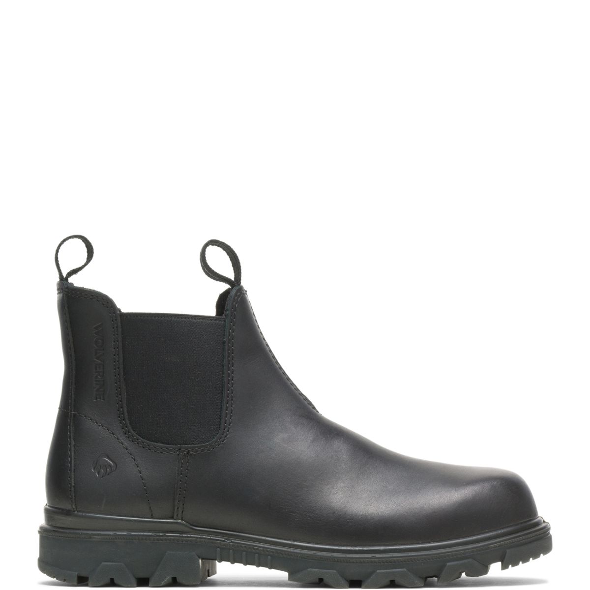 waterproof romeo boots