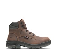 Ramparts CarbonMAX® 6" Boot, Dark Brown, dynamic