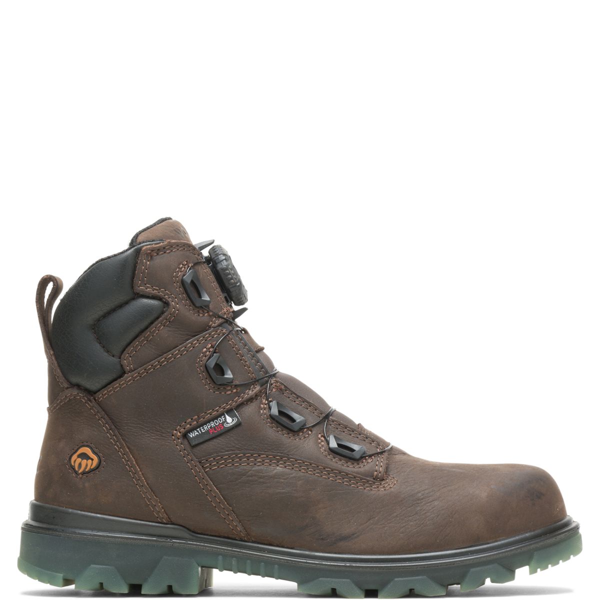 boa system work boots