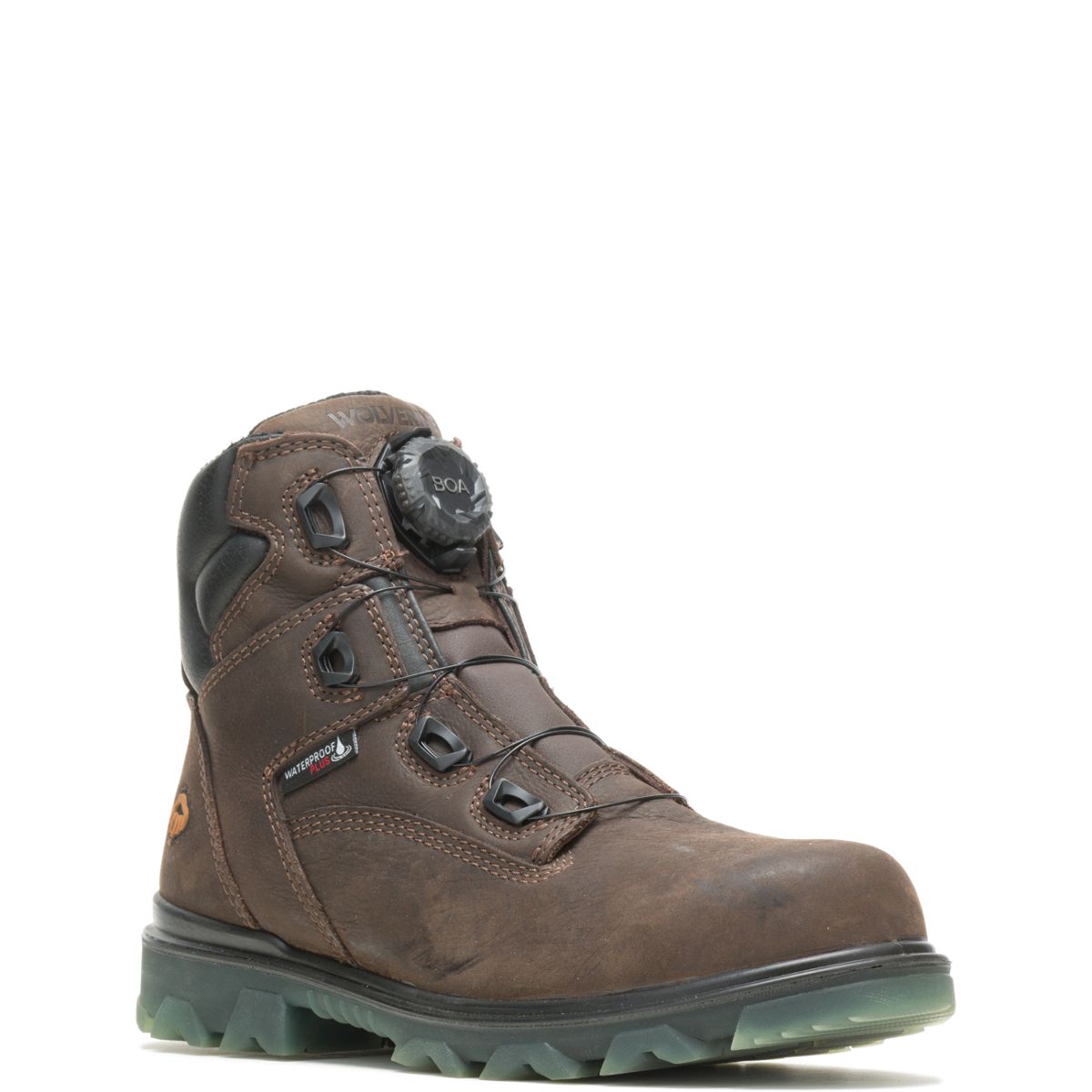 Best price on wolverine boots hotsell