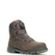 I-90 EPX BOA® CarbonMAX 6" Boot, Coffee Bean, dynamic 2