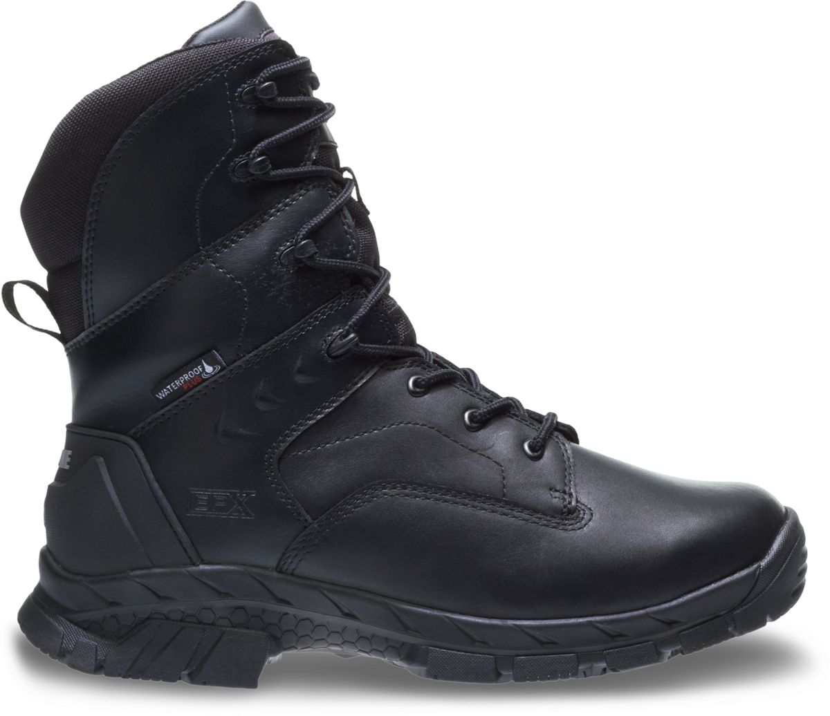 composite toe winter boots