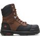 Yukon CarbonMAX 8" Boot, Brown, dynamic 1