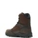 Manistee 8" Boot, Brown, dynamic