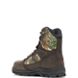 Manistee 8" Boot, Brown/Camo, dynamic