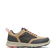ShiftPLUS Outdoor Shoe, Taupe, dynamic
