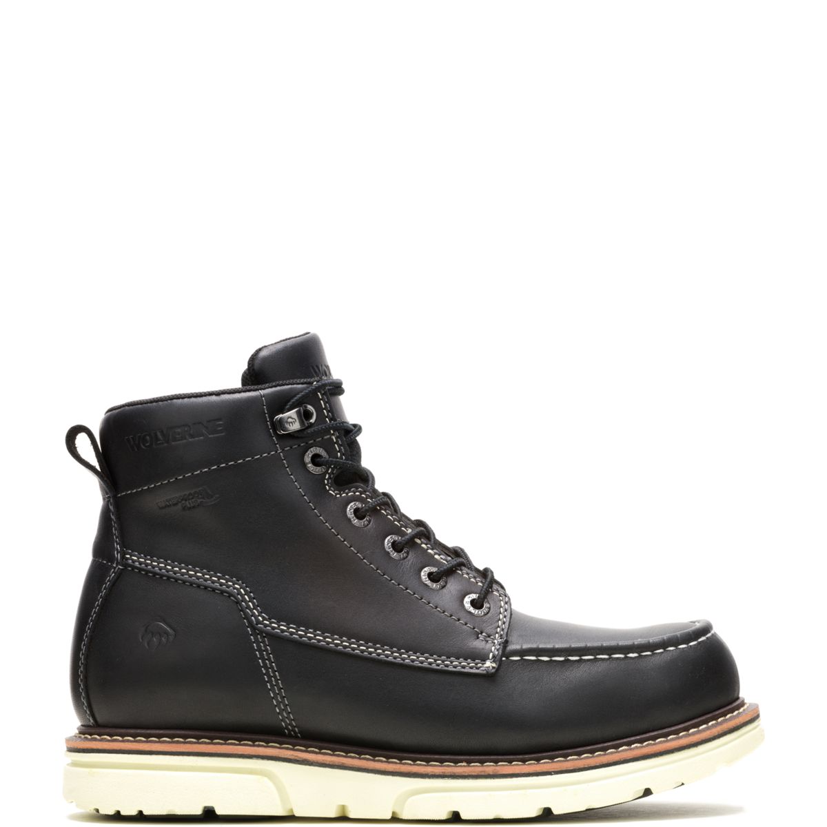 Cheap wolverine boots hotsell