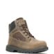 Roughneck Steel Toe 6" Boot, Fossil, dynamic 2