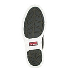I-90 DuraShocks® Moc-Toe CarbonMAX® 6" Work Boot, Black/White, dynamic 4