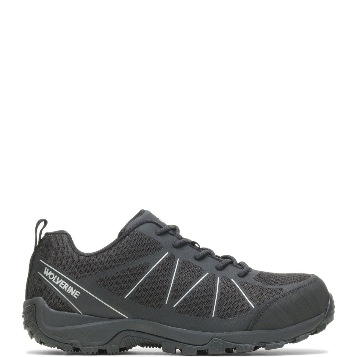 Amherst II CarbonMAX Work Shoe - Work Shoes | Wolverine Footwear