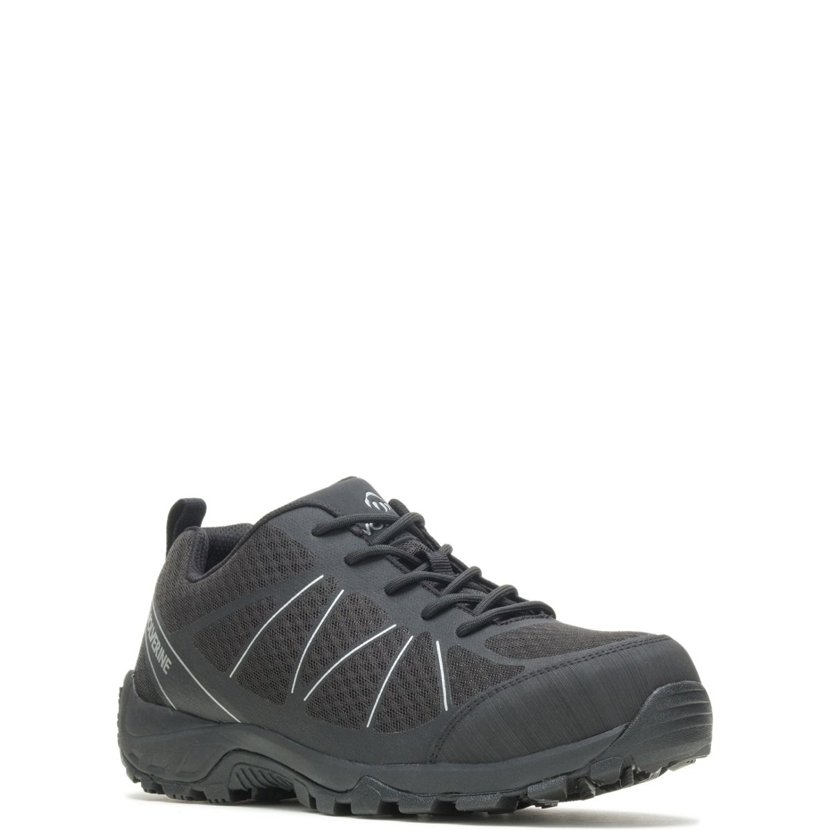 Amherst II CarbonMAX Work Shoe - Work Shoes | Wolverine Footwear