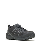 Amherst II CarbonMAX® Work Shoe, Black, dynamic 2
