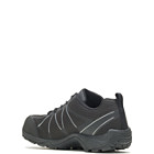 Amherst II CarbonMAX® Work Shoe, Black, dynamic 3