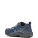 Amherst II CarbonMAX Work Shoe, Navy Blue, dynamic