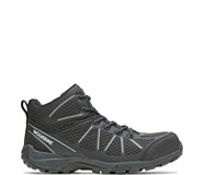 Amherst II CarbonMAX Work Boot, Black, dynamic