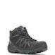 Amherst II CarbonMAX Work Boot, Black, dynamic