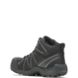 Amherst II CarbonMAX Work Boot, Black, dynamic 3