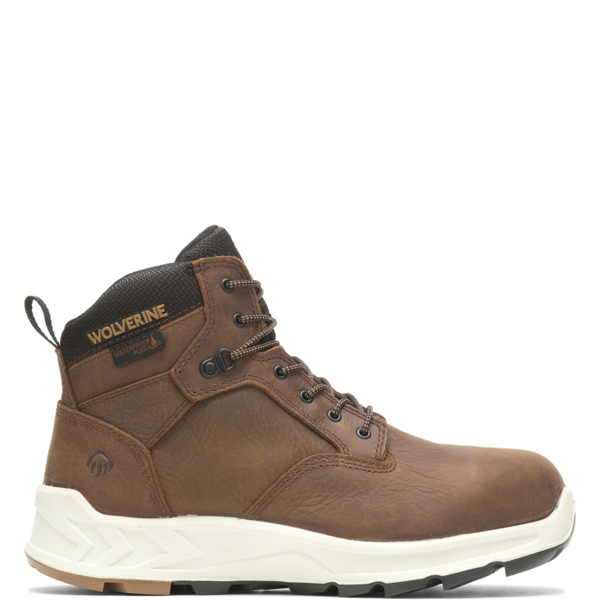 Sears wolverine waterproof boots on sale