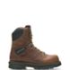 Hellcat UltraSpring 8” CarbonMAX Insulated Boot, Tobacco, dynamic 1