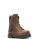 Hellcat UltraSpring™ 8” CarbonMAX® Insulated Boot, Tobacco, dynamic 2