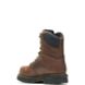 Hellcat UltraSpring 8” CarbonMAX Insulated Boot, Tobacco, dynamic 3