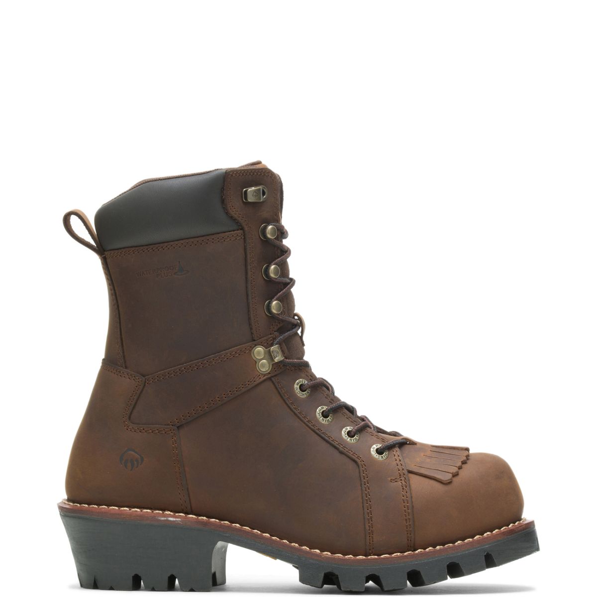 waterproof boots women's macys