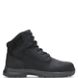 Logan ESD Steel Toe 6" Boot, Black, dynamic 1