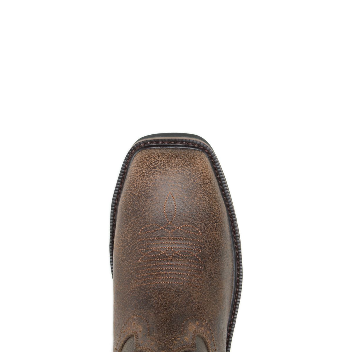 Rancher Claw Wellington, Brown/Flag, dynamic 5