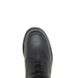Loader 8" Steel-Toe Wedge Boot, Black, dynamic