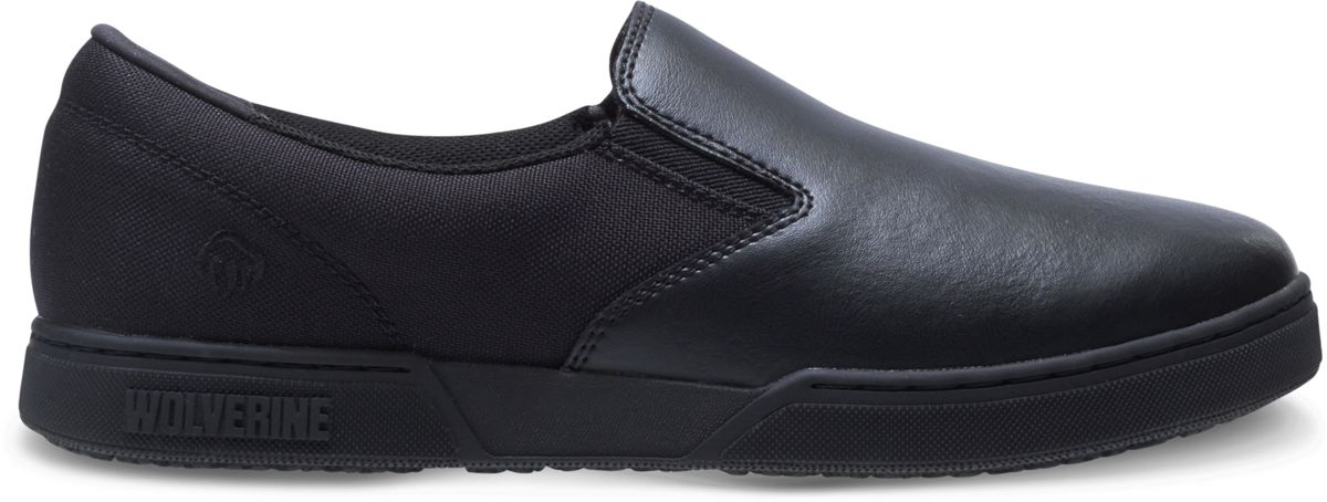 Men - Urban Eatery Slip-On - Shoes 