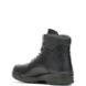 DuraShocks® SR 6" Steel Toe Boot, Black, dynamic