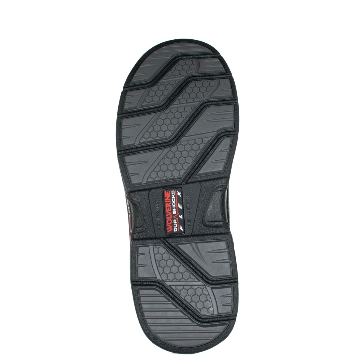Raider DuraShocks® Waterproof Wellington, Peanut, dynamic 4