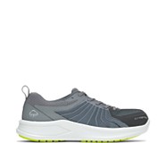 Bolt Vent DuraShocks® CarbonMAX Shoe, Steel Grey, dynamic