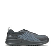 Bolt Vent DuraShocks® CarbonMAX Shoe, Black, dynamic