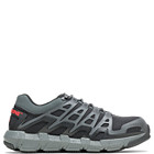 Rev Vent UltraSpring™ DuraShocks® CarbonMAX® Shoe, Charcoal, dynamic 1