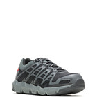 Rev Vent UltraSpring™ DuraShocks® CarbonMAX® Shoe, Charcoal, dynamic 3