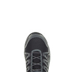 Rev Vent UltraSpring™ DuraShocks® CarbonMAX® Shoe, Charcoal, dynamic 6
