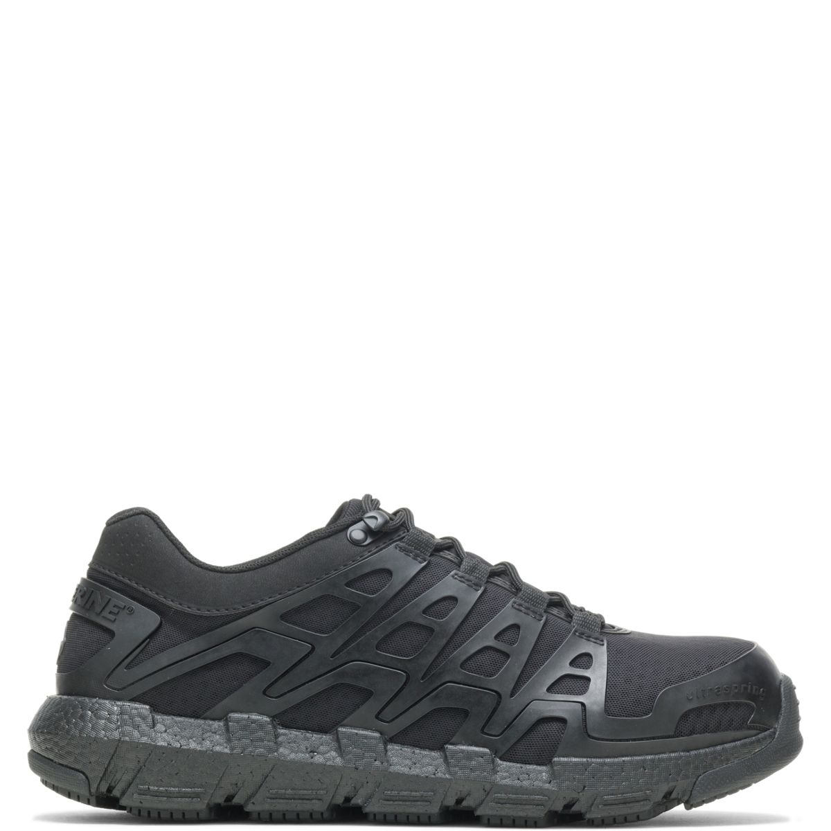 Rev Vent UltraSpring™ DuraShocks® CarbonMAX Shoe - Work Shoes 