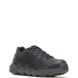 Rev Vent UltraSpring™ DuraShocks® CarbonMAX Shoe, Black, dynamic 3