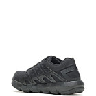 Rev Vent UltraSpring™ DuraShocks® CarbonMAX® Shoe, Black, dynamic 3